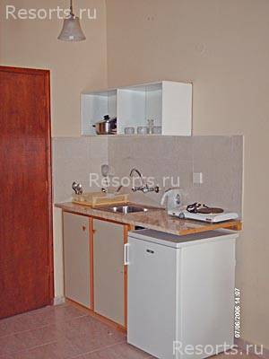 Hotel Vanessa 21